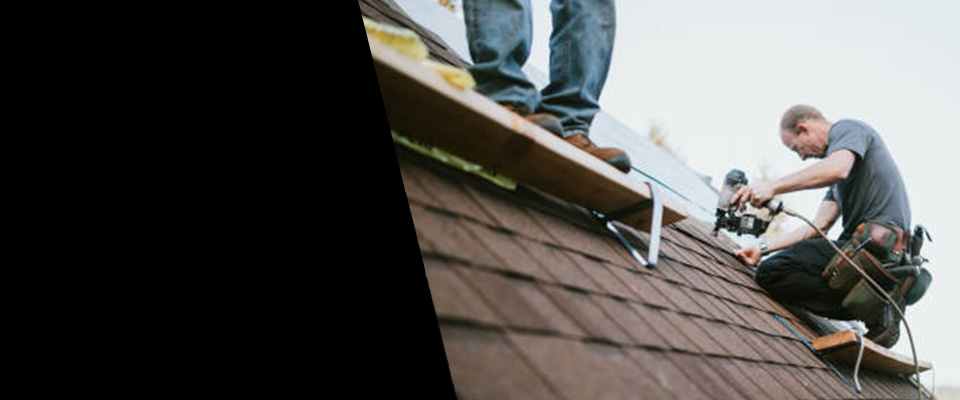Dundee Roofing Contractors